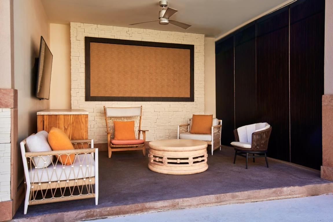 Virgin Hotels Las Vegas By Suiteness المظهر الخارجي الصورة