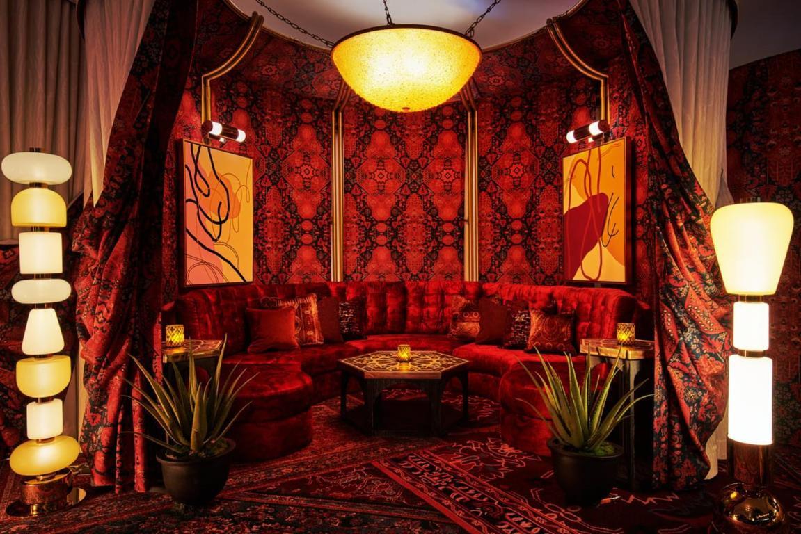 Virgin Hotels Las Vegas By Suiteness المظهر الخارجي الصورة