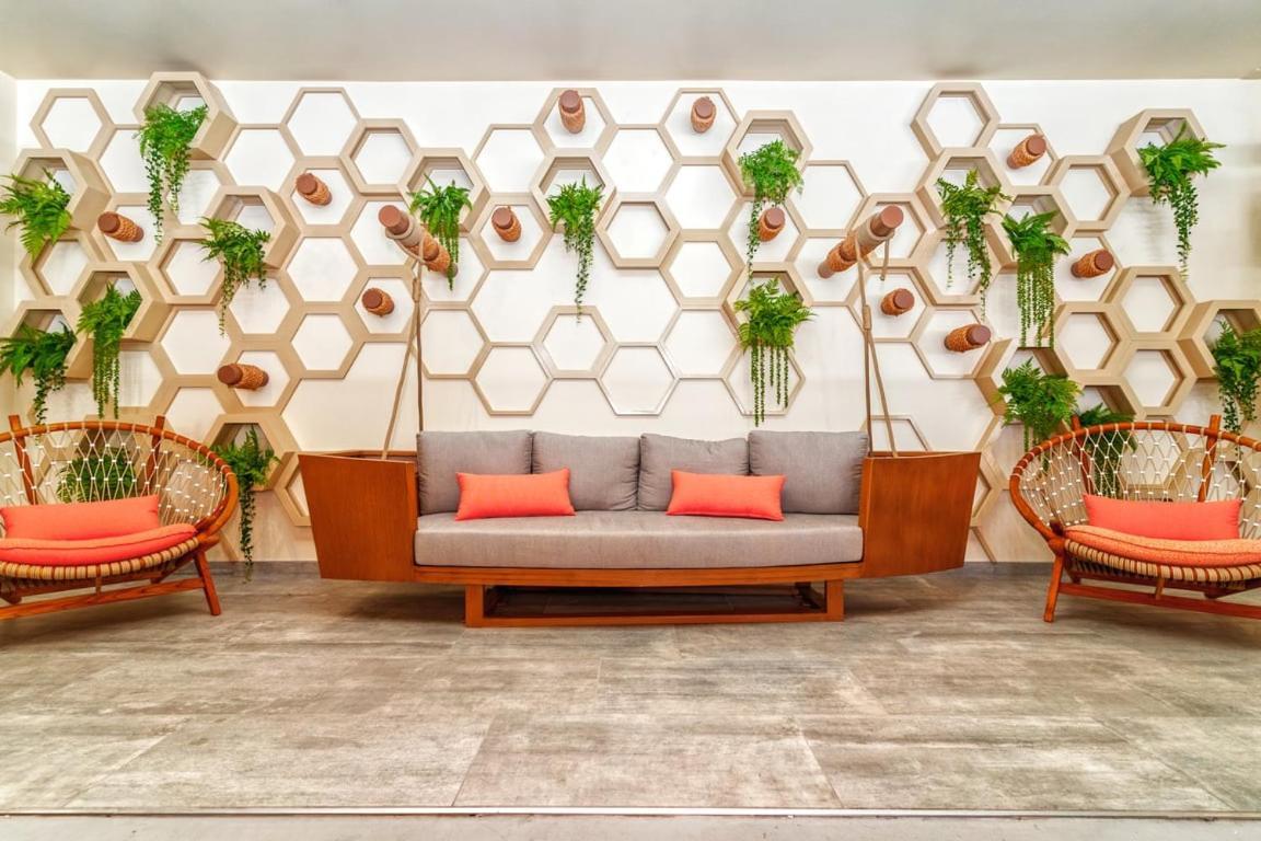 Virgin Hotels Las Vegas By Suiteness المظهر الخارجي الصورة