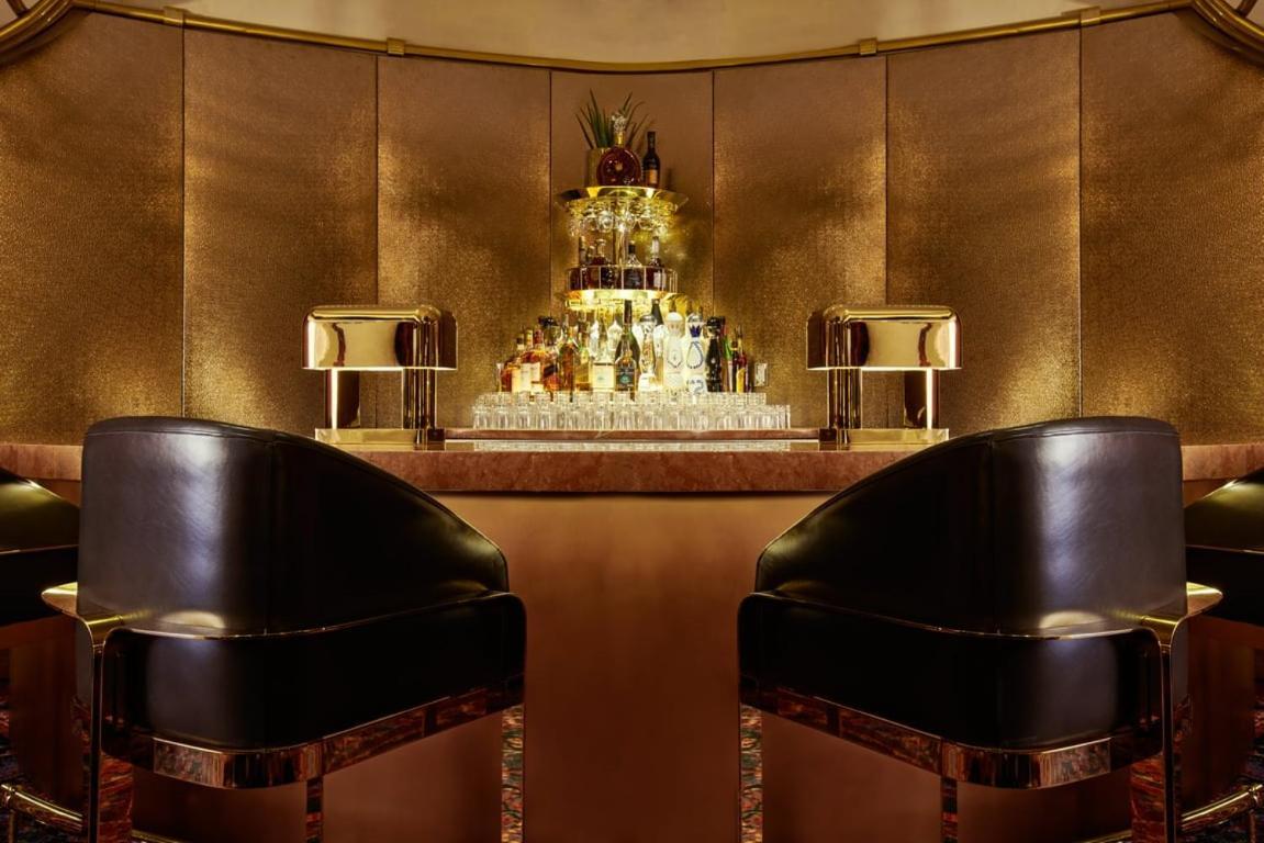 Virgin Hotels Las Vegas By Suiteness المظهر الخارجي الصورة