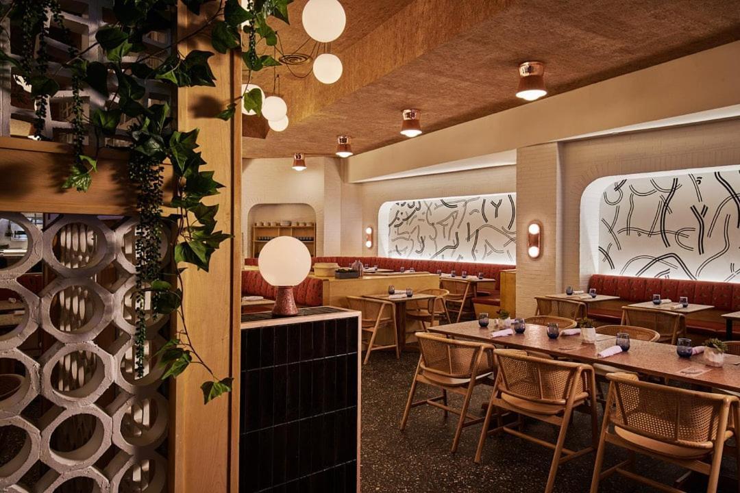 Virgin Hotels Las Vegas By Suiteness المظهر الخارجي الصورة